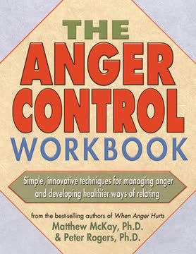 The Anger Control Workbook Summary