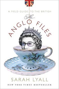 The Anglo Files Summary