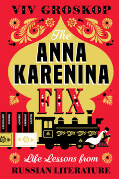 Anna Karenina Fix Summary