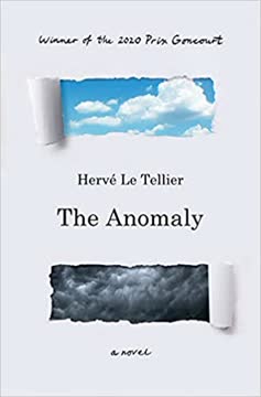 The Anomaly Summary
