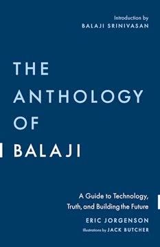The Anthology of Balaji Summary