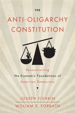 The Anti-Oligarchy Constitution Summary