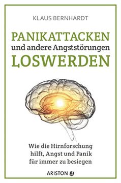 Panikattacken und andere Angststörungen loswerden Summary