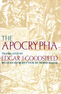 The Apocrypha Summary