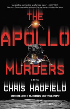The Apollo Murders Summary