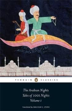The Arabian Nights Summary