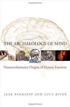 The Archaeology of Mind Summary