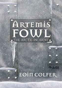 The Arctic Incident Summary