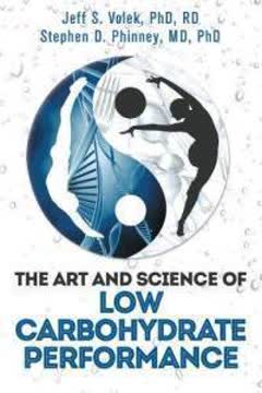 The Art and Science of Low Carbohydrate Performance Summary
