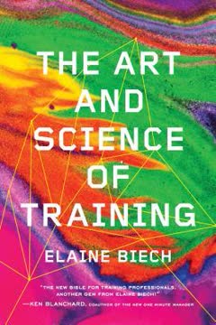 The Art and Science of Training Summary