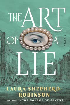 The Art of a Lie Summary