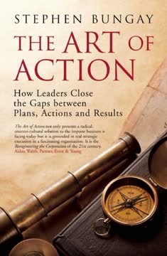 The Art of Action Summary
