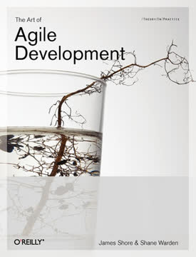 The Art of Agile Development Summary