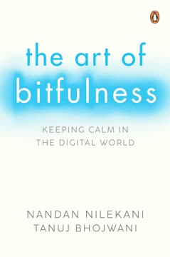 The Art of Bitfulness Summary