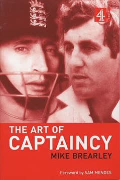 The Art of Captaincy Summary