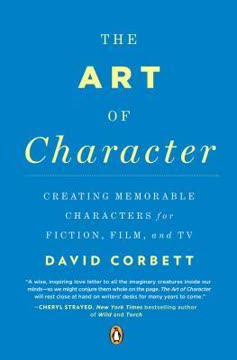 The Art of Character Summary