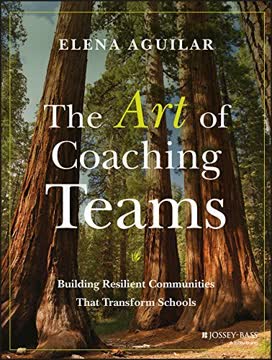 The Art of Coaching Teams Summary