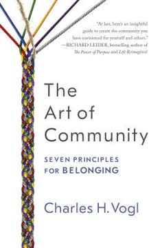 The Art of Community Summary