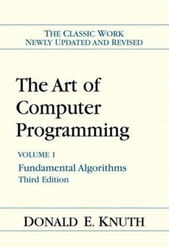 The Art of Computer Programming, Volume 1 Summary