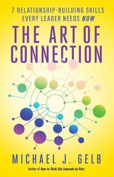 The Art of Connection Summary