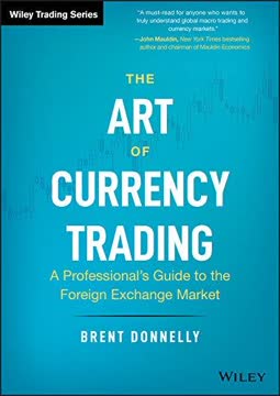The Art of Currency Trading Summary
