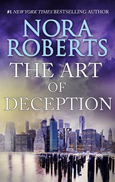 The Art of Deception Summary