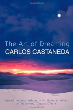 The Art of Dreaming Summary