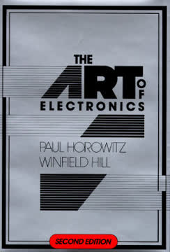 The Art of Electronics Summary