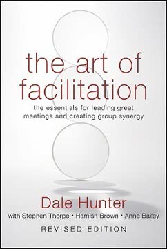 The Art of Facilitation Summary