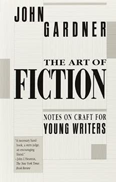 The Art of Fiction Summary