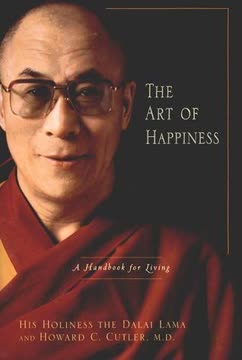 The Art of Happiness by Dalai Lama XIV