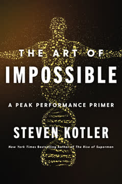 The Art of Impossible Summary