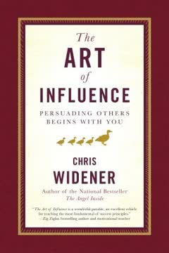 The Art of Influence Summary