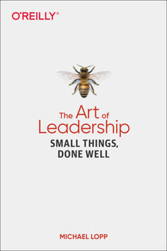 The Art of Leadership Summary