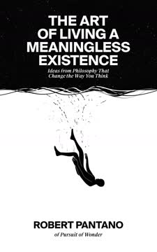 The Art of Living a Meaningless Existence Summary