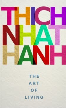 The Art Of Living Summary