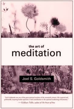 The Art of Meditation Summary