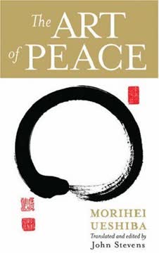 The Art of Peace Summary