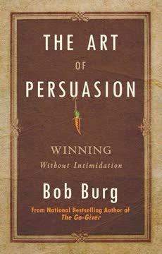 The Art of Persuasion Summary
