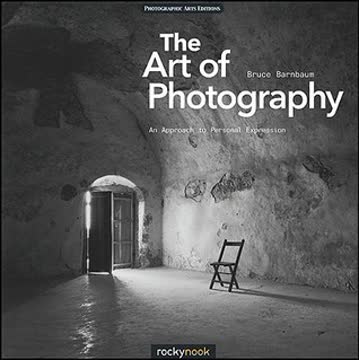 The Art of Photography Summary