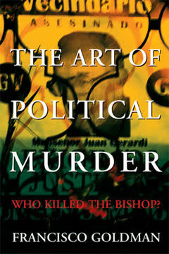 The Art of Political Murder Summary