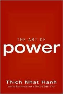 The Art of Power Summary