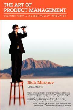 The Art of Product Management Summary