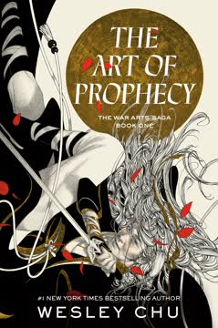 The Art of Prophecy Summary