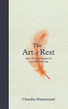 The Art of Rest Summary