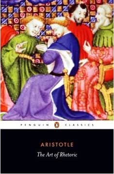 The Art of Rhetoric Summary