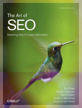 The Art of SEO Summary