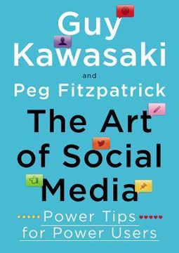 The Art of Social Media Summary