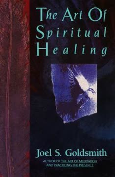 The Art of Spiritual Healing Summary