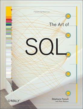 The Art of SQL Summary